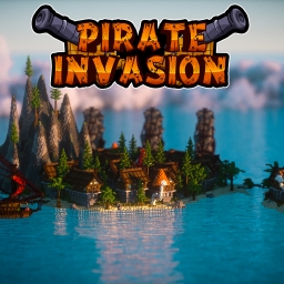 Pirate Invasion Pack Icon