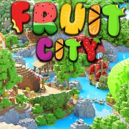 Fruit City Pack Icon