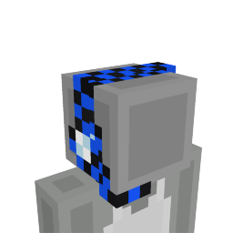 Checker Headset In Minecraft Marketplace Minecraft