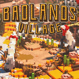 Badlands Village Pack Icon