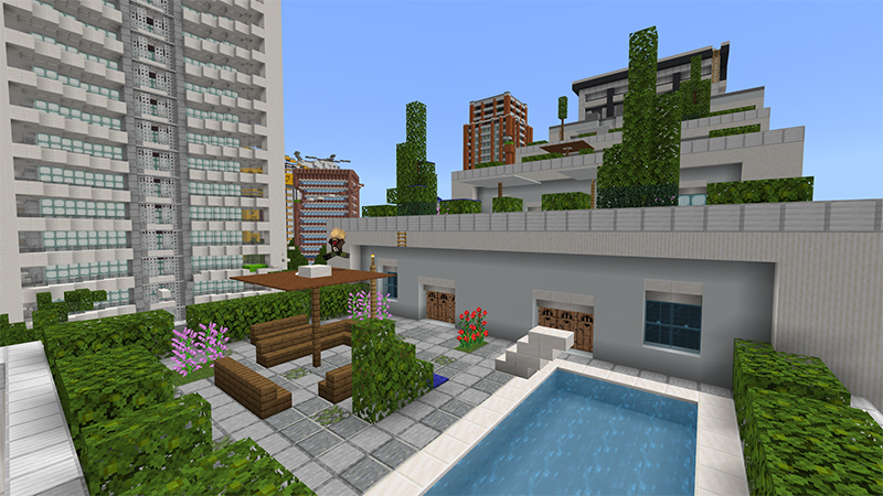 City Parkour Screenshot #5