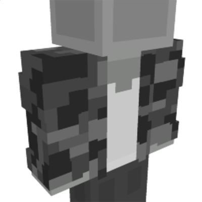 Camo Jacket on the Minecraft Marketplace by NovaEGG Camo Jacket on the Minecraft Marketplace by NovaEGG