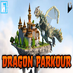 Dragon Parkour Pack Icon