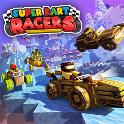 SUPER KART RACERS Pack Icon