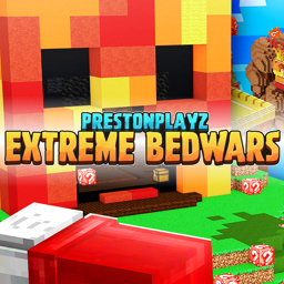 PrestonPlayz Extreme Bed Wars Pack Icon