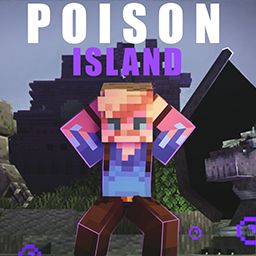 Poison Island Pack Icon