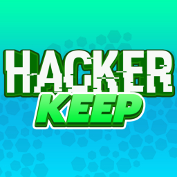 Hacker Keep Pack Icon