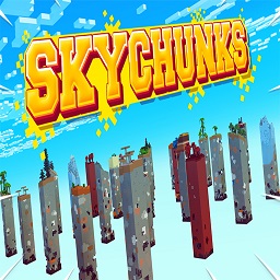 Skychunks Pack Icon