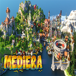 Mediera Pack Icon