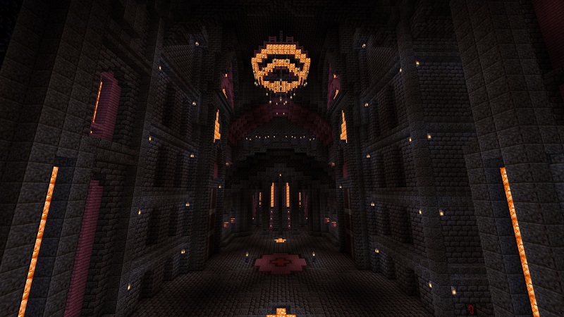 Locked in Nether by RareLoot