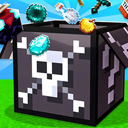 Lucky Blocks Skull Island Pack Icon