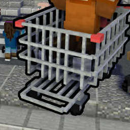 Play: City Mall Pack Icon