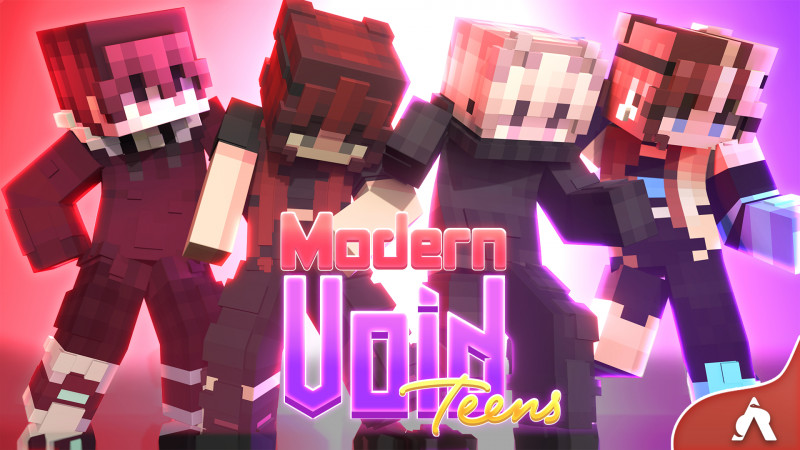 Modern Void Teens Key Art