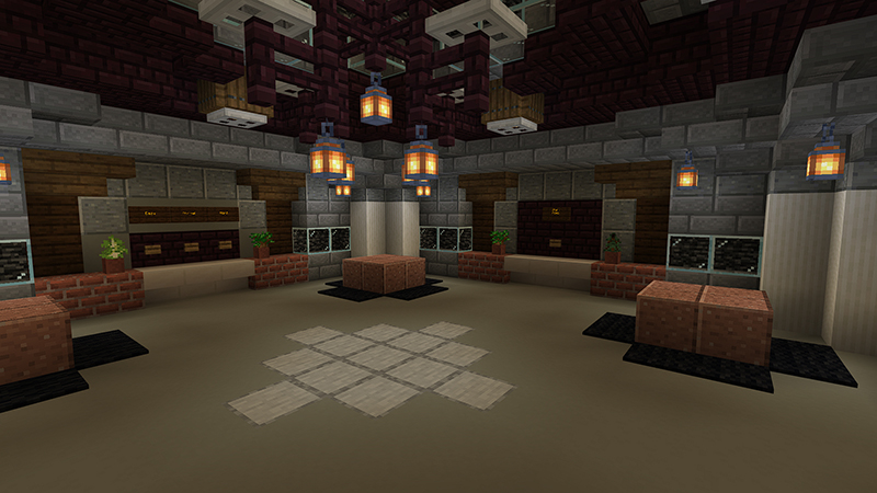 Roughlands In Minecraft Marketplace Minecraft