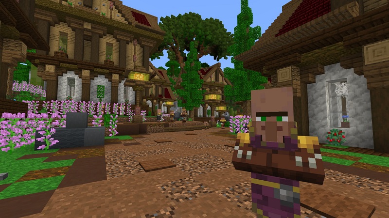 Jungle Town Screenshot #5