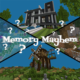 Memory Mayhem Pack Icon