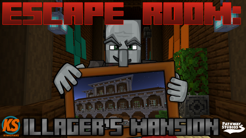 Minecraft escape deals room