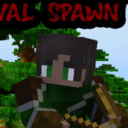 Treehouse Survival Spawn Pack Icon