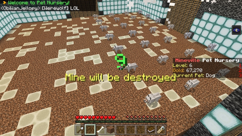 Power of Friendship Screenshot #3