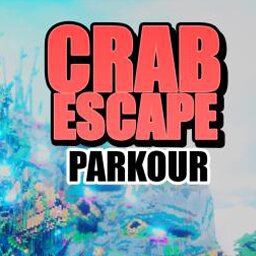 Crab Escape Parkour Pack Icon