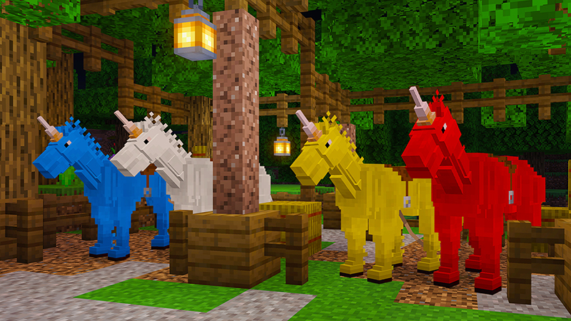 Unicorns Screenshot #2