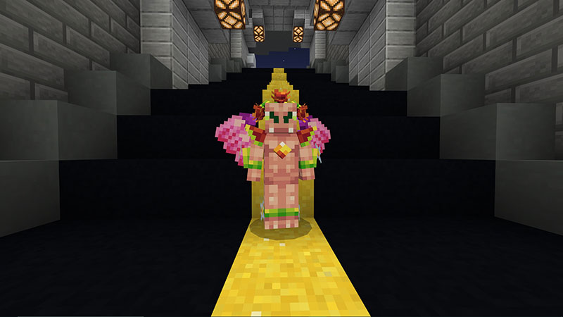 Springblossom Dragon Costume Screenshot #3