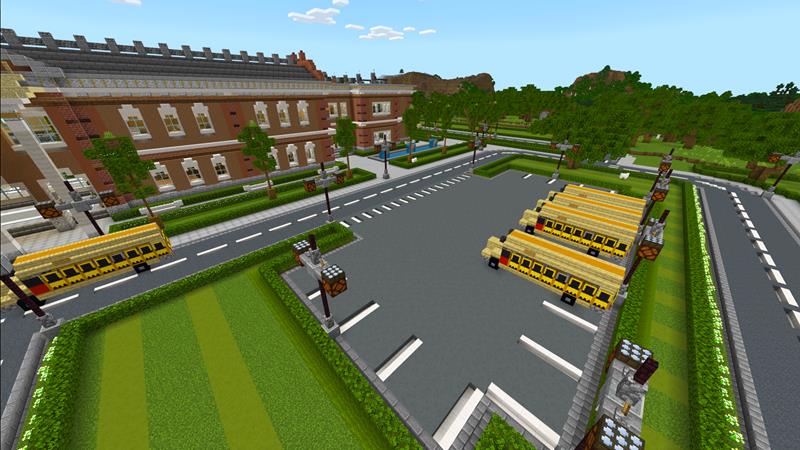 Roleplay: High School Screenshot #3