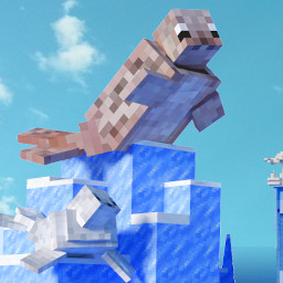 Ice Palace Pack Icon