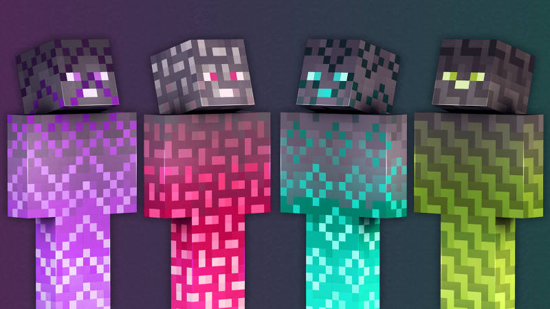 Color Fill on the Minecraft Marketplace by BLOCKLAB Studios Color Fill on the Minecraft Marketplace by BLOCKLAB Studios