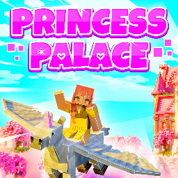 Princess Palace Pack Icon