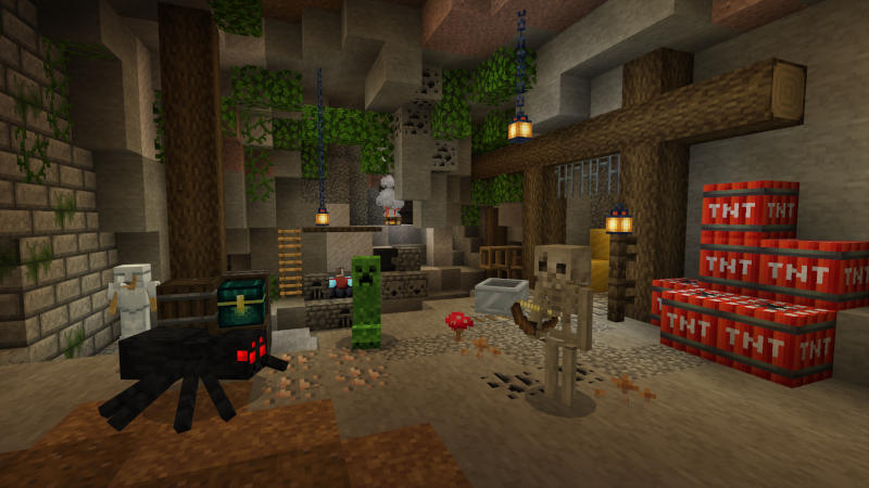 Majestic Texture Pack By Tomaxed Minecraft Marketplace