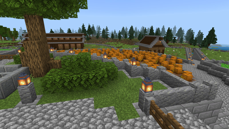 Farm Life Screenshot #2