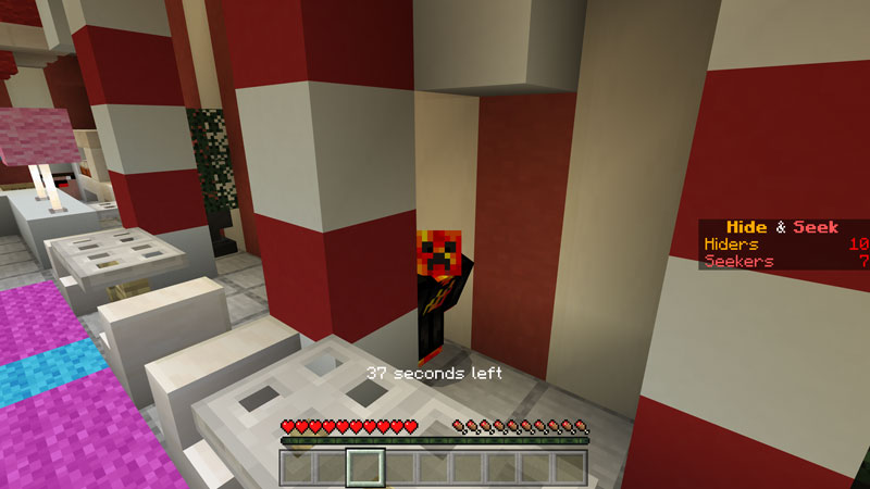 PrestonPlayz Hide and Seek Screenshot #3