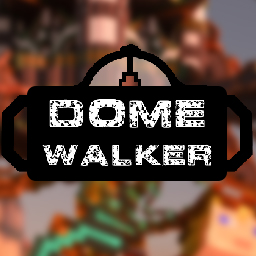 Dome Walker Pack Icon