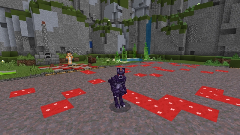 Werewolf Pet Screenshot #2