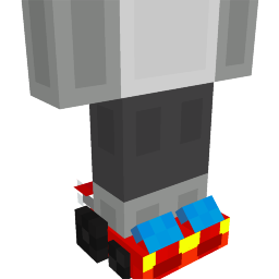 Racing Shoes Key Art