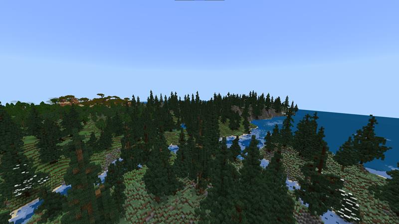 Earth by Razzleberries (Minecraft Marketplace Map) - Minecraft Marketplace