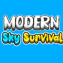 Modern Sky Survival Pack Icon