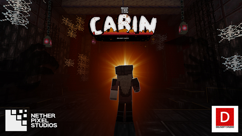 The Cabin Key Art