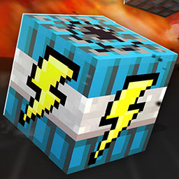 Upgraded TNT Pack Icon