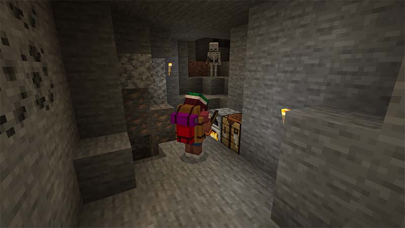 Backpacks Screenshot #3