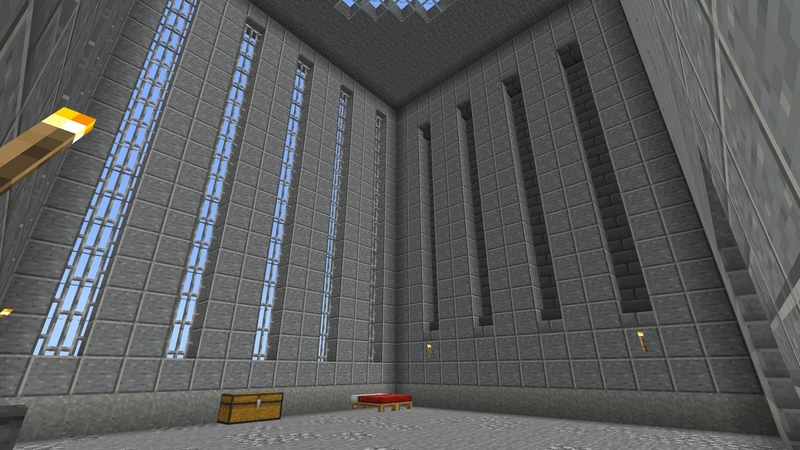 Large Cell Upgrade Screenshot #2