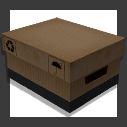 Hide & Seek Office Props Pack Icon