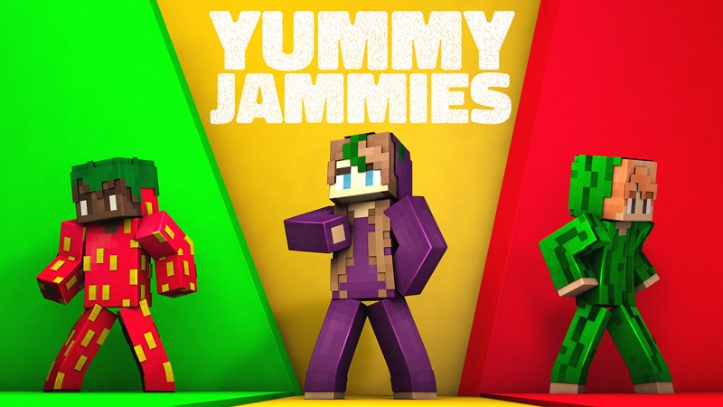 Yummy Jammies