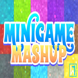 Minigame Mashup Pack Icon