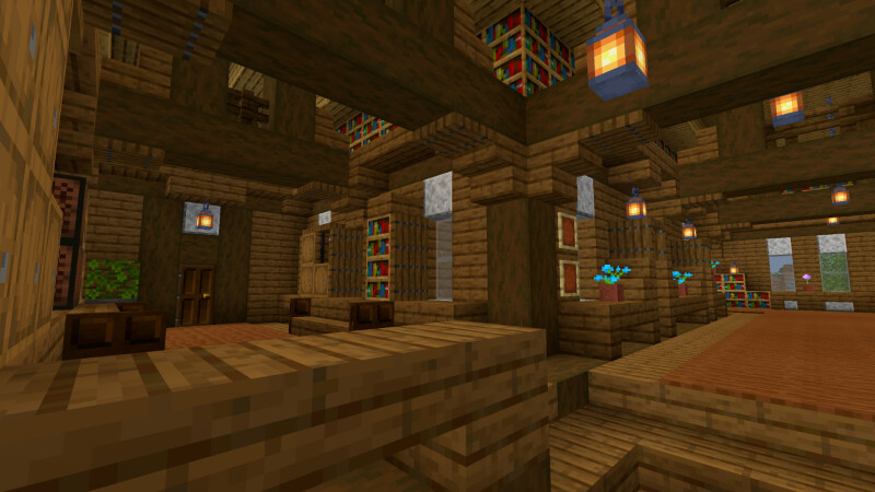 Mini Mansion Medieval Screenshot #2