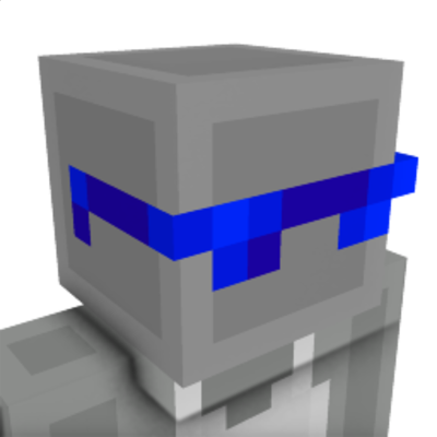 Blacklight Glasses on the Minecraft Marketplace by Pixels & Blocks Blacklight Glasses on the Minecraft Marketplace by Pixels & Blocks