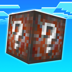 Village One Block Skyblock Pack Icon