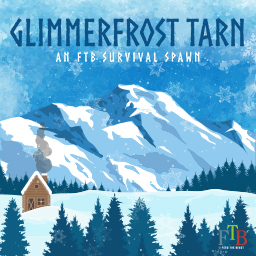 Glimmerfrost Tarn Pack Icon