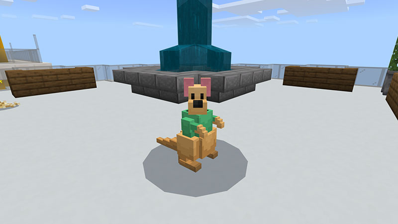 Kangaroo Screenshot #1
